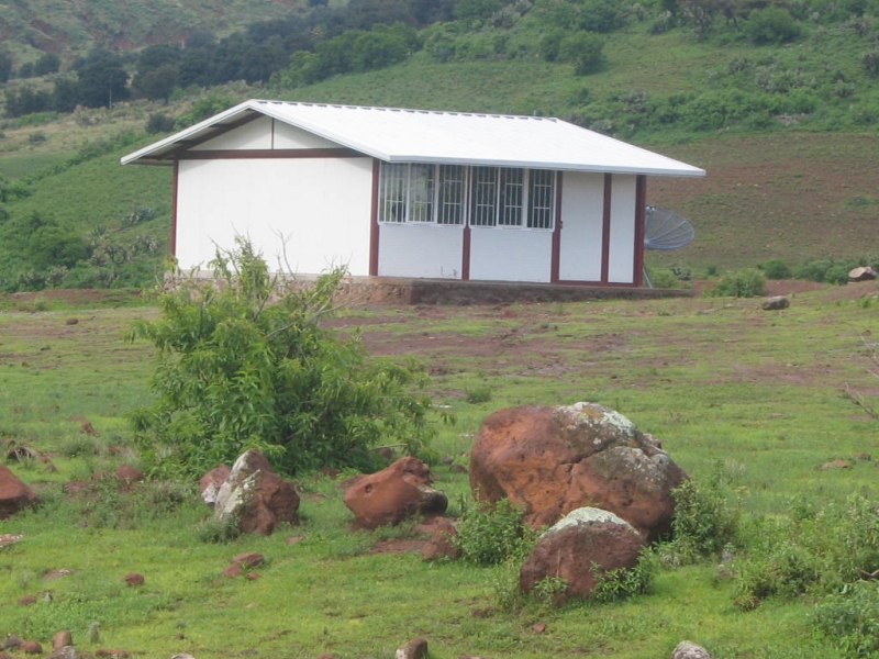 Aulas de Panel