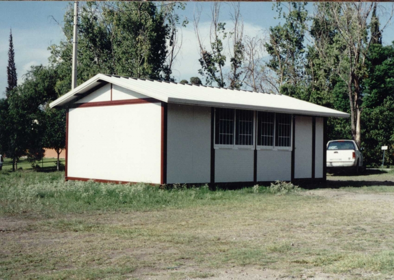 Aulas de Panel