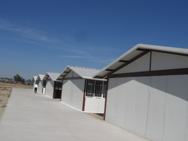 Aulas de Panel