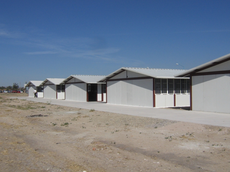 Aulas de Panel
